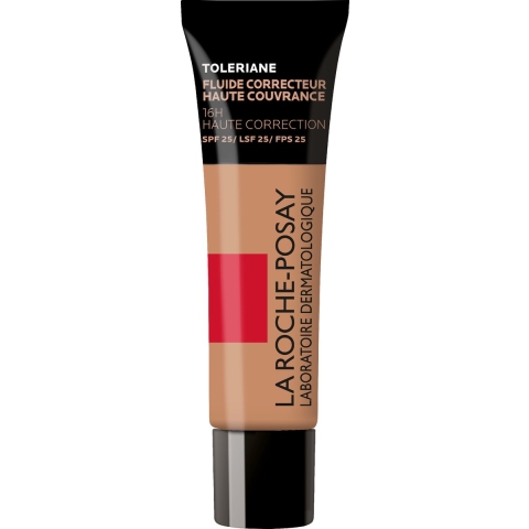 La Roche-Posay Toleriane Vloeibare Corrigerende Foundation 10.5 | 30 ml