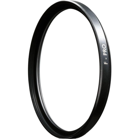B+W 55mm UV Haze filter F-Pro 010 70107