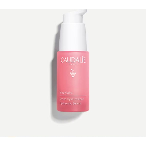 Caudalie VinoHydra Serum met Hyaluronzuur | 30 ml