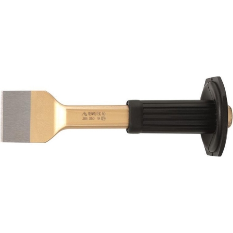Rennsteig 3860601 Voegbeitel Met Handbescherming - 60 X 250mm