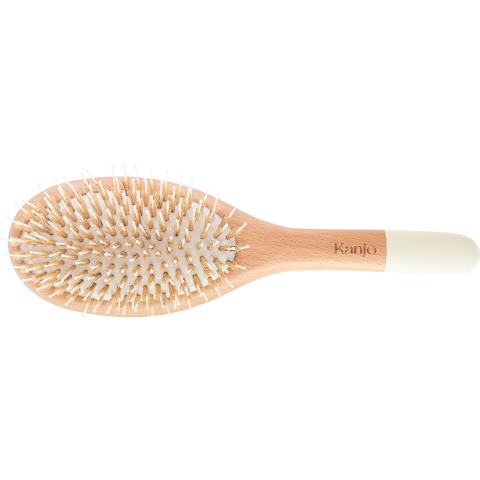 Kanjo The Hair Brush | 1 stuk