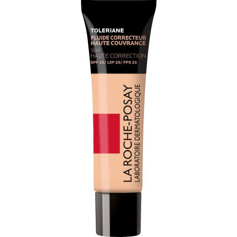 La Roche-Posay Toleriane Vloeibare Corrigerende Foundation 9 | 30 ml