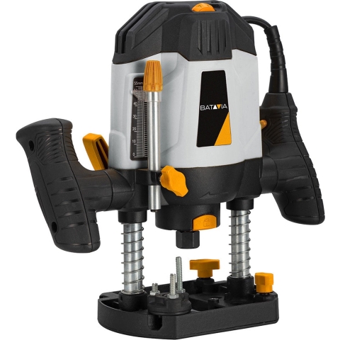 Batavia 1200W   Bovenfrees  Maxxseries