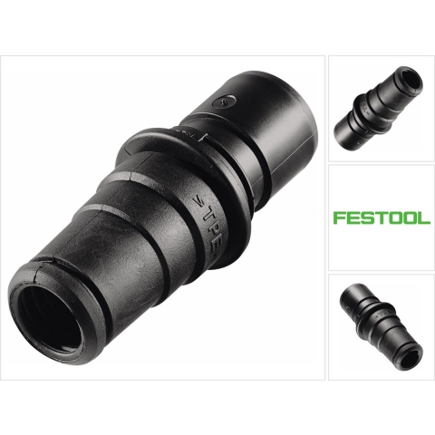 Festool 768135 DC-D 36/27 AS Verloopmof - 36mm - 768135