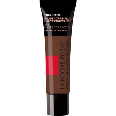 La Roche-Posay Toleriane Vloeibare Corrigerende Foundation 20 | 30 ml