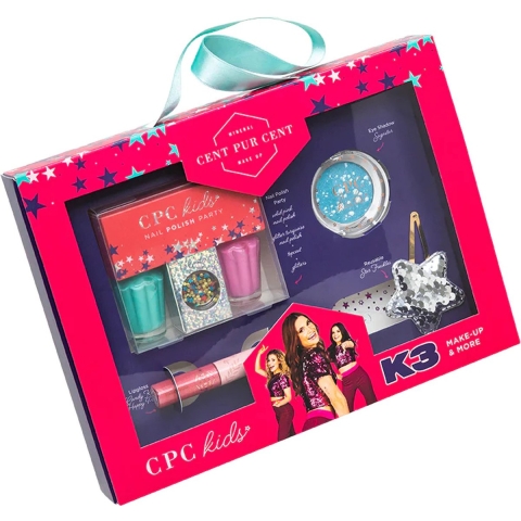 Cent Pur Cent CPC Kids K3 Box Hanne | 1 stuk PROMO