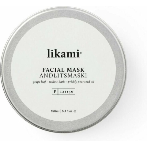 Likami Facial Mask | 100 ml