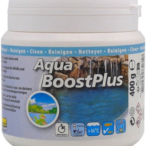 Ubbink Aqua Boost Plus 400 g - Ubbink