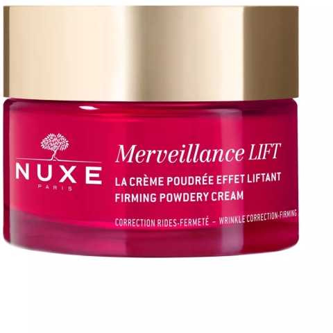 Nuxe Merveillance Lift Liftende Poederige Crème | 50 ml