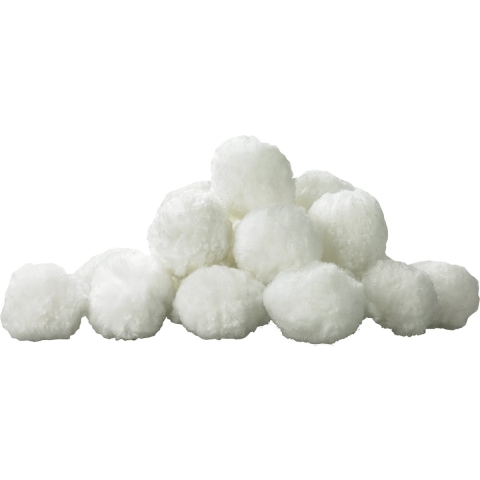 Interline  Fiberclean 700 gram Interline