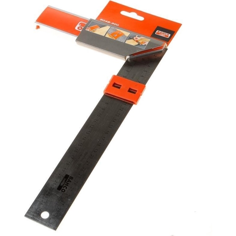 Bahco 9048-300 Schrijfhaak - 300mm