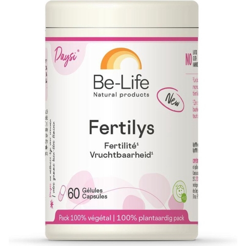 Be-Life Fertilys | 60 capsules