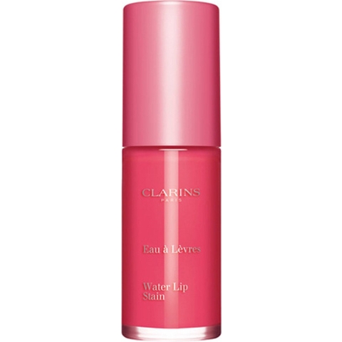 Clarins Water Lip Stain 11 Soft Pink Water | 7 ml