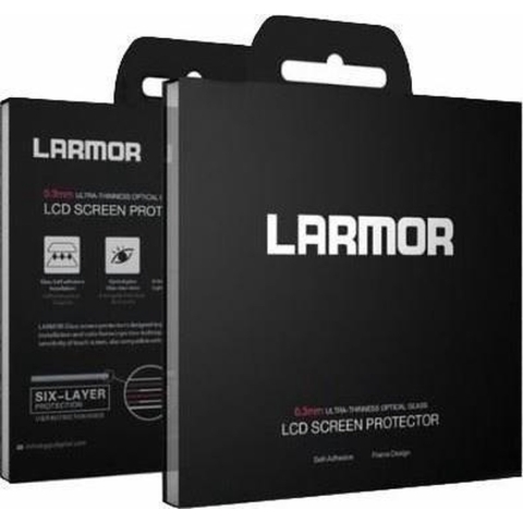 GGS Larmor SA Protector Nikon Z3/Z5/Z6/II/Z7/II Panasonic S1/S1R