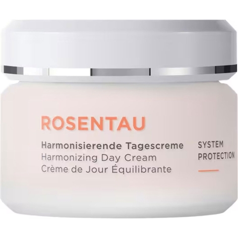 Annemarie Börlind Rosentau Harmoniserende Dagcrème | 50 ml