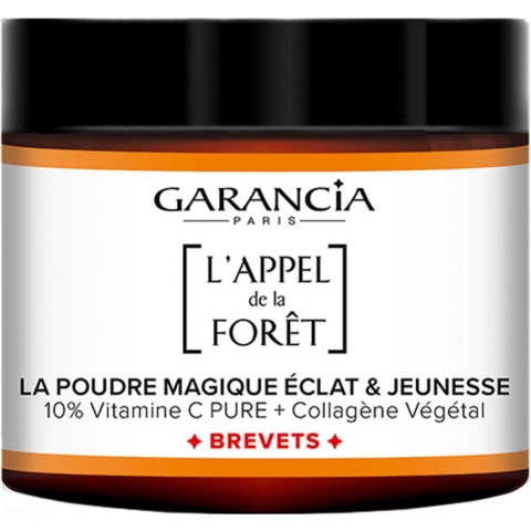 Garancia L'Appel de la Forêt Poeder | 6 g