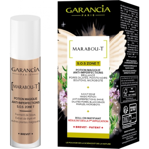 Garancia Marabou-T | 10 ml