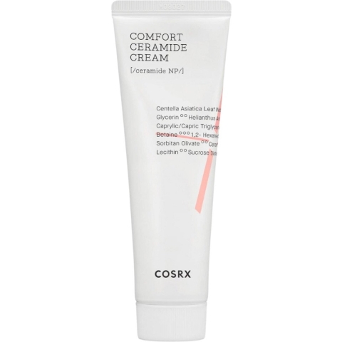 COSRX Balancium Comfort Ceramide Cream | 80 g