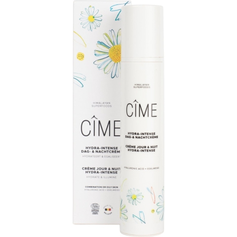 CÎME Hydra-Intense Dag-&Nachtcrème | 50 ml