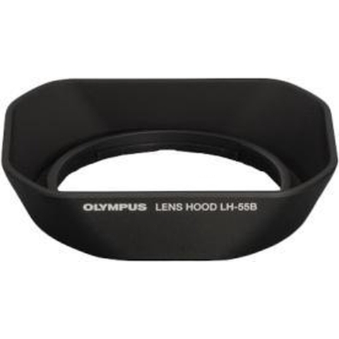 Olympus LH-55B zonnekap voor M.ZUIKO ED 9-18mm 4.0-5.6