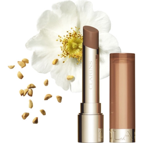 Clarins Lip Oil Balm 04 Almond | 2,9 g