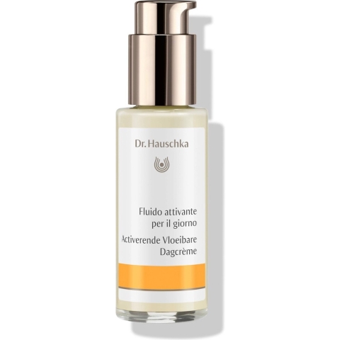 Dr. Hauschka Activerende Vloeibare Dagcrème | 50 ml