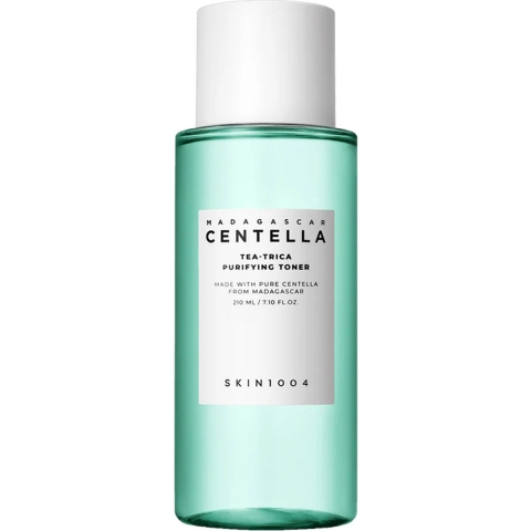 SKIN1004 Madagascar Centella Tea-Trica Purifying Toner | 210 ml