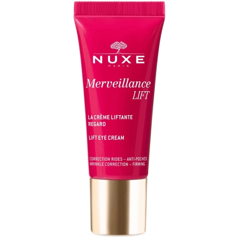 Nuxe Merveillance Lift Liftende Oogcrème | 15 ml