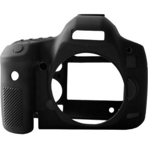 easyCover for Canon 5D Mark III/5DsR/5Ds black