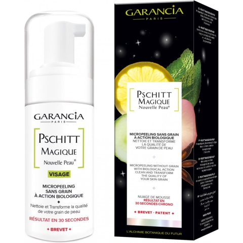 Garancia Pschitt Magic Nieuwe Huid Gezicht | 100 ml
