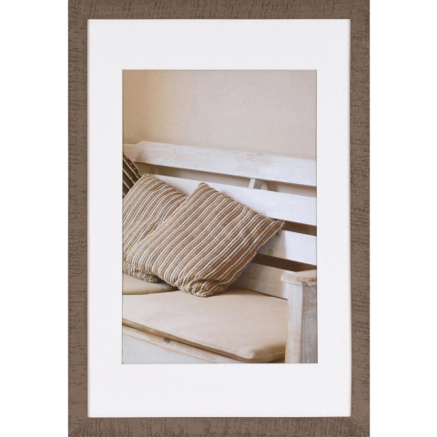 Henzo Driftwood 40x60cm Bruin 80.737.06 fotokader