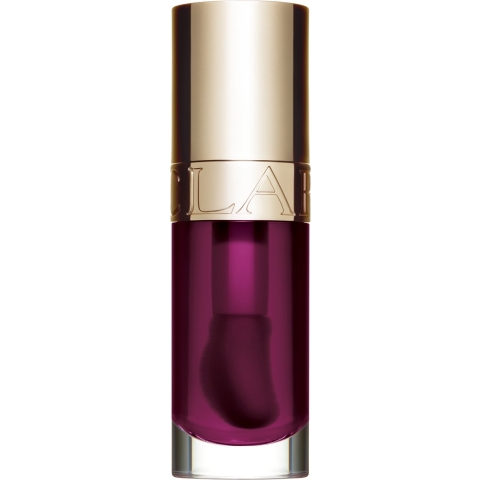 Clarins Lip Comfort Oil 10 Plum | 7 ml