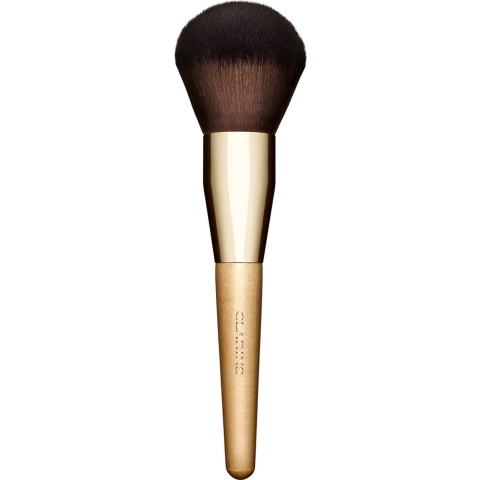 Clarins Powder Brush | 1 stuk