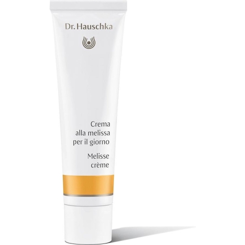 Dr. Hauschka Melissecrème | 30 ml