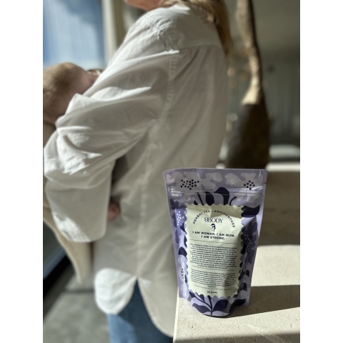 BBODY I Am Woman, I Am Mum, I Am Strong | 90 g