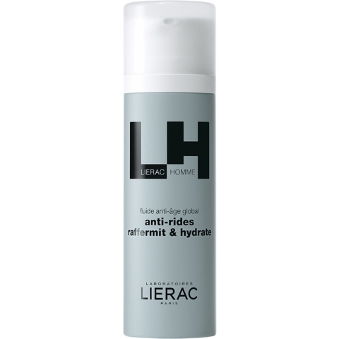 Lierac Homme Globale Anti-Ageing Fluid | 50 ml