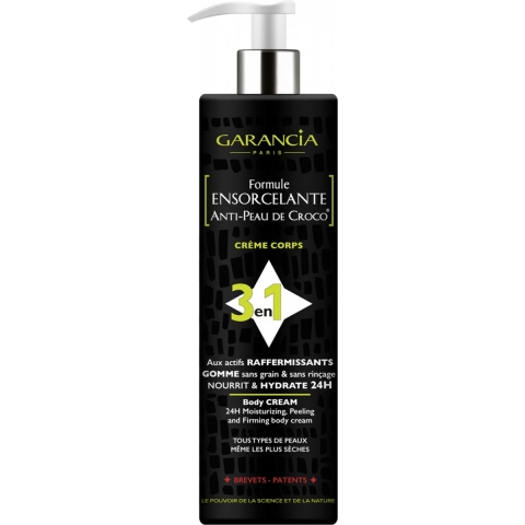 Garancia Betoverende Formule Anti-Crocohuid | 400 ml