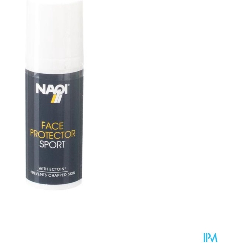 Naqi Face Protector Sport | 50 ml
