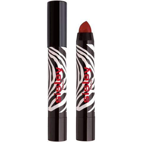 Sisley Phyto-Lip Twist Mat N°22 Burgundy | 2,5 g