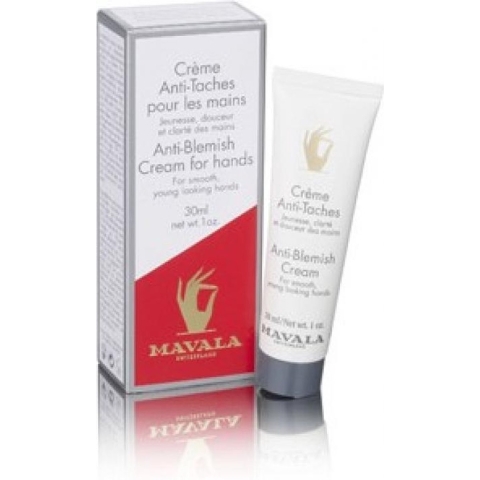 Mavala Specific Hand Care Anti-Spot Cream for Hands | 30 ml