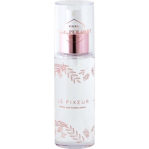 Cent Pur Cent Le Fixeur Prime and Fixing Spray | 100 ml