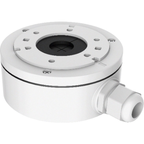 Hikvision  DS-1280ZJ-XS Montagebox Wit