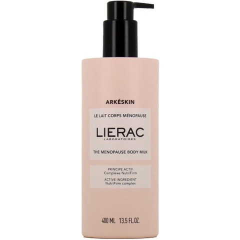 Lierac Arkéskin De Menopauze Lichaamsmelk | 400 ml