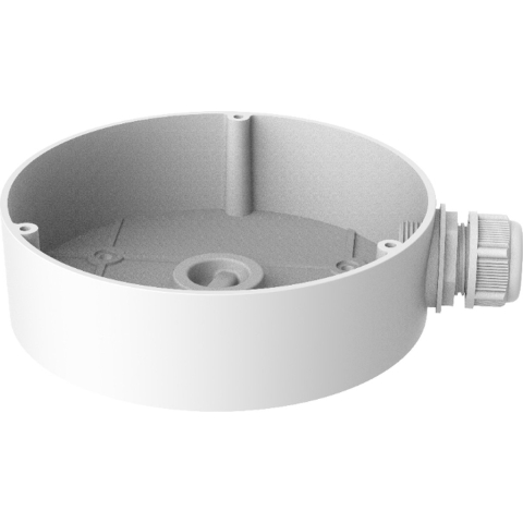 Hikvision DS-1280ZJ-DM45 Montagebox Wit