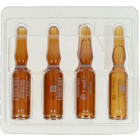 Endocare Ampullen | 7 x 1 ml