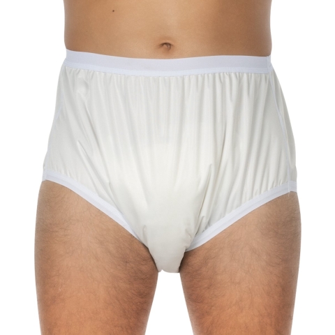 Suprima 1204 Slip PES + Beschermlaag PU Maat 48 | 1 stuk