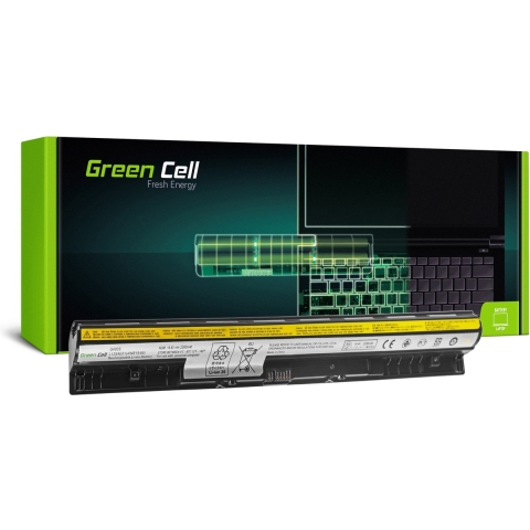 Batterij voor Lenovo Essential G400s G405s G500s / 14,4V 2200mAh