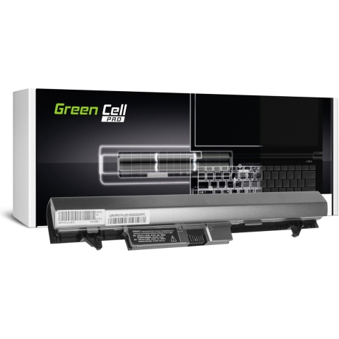 PRO Batterij voor HP ProBook 430 G1 G2 14.8V / 14,4V 2600mAh