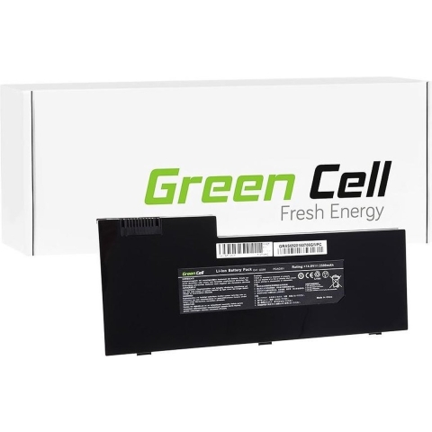 Batterij voor Asus UX50 UX50V / 14,4V 2600mAh