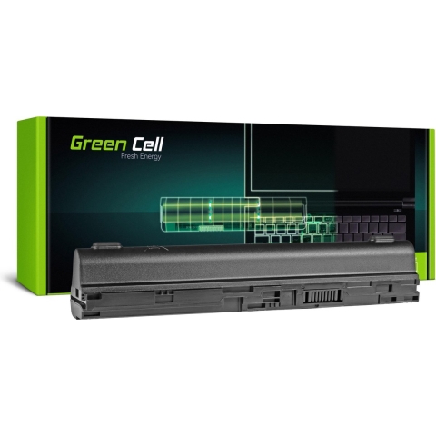 Batterij voor Acer Aspire v5-171 v5-121 v5-131 / 14,4V 2200mAh